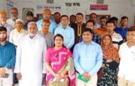 গ্রাম আদালতে ১০ টাকায় মিলছে ন্যায় বিচার