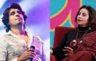 সনুর সাজঘরে ঢুকে হুট করেই পড়েন অভিনেত্রী, অতঃপর...