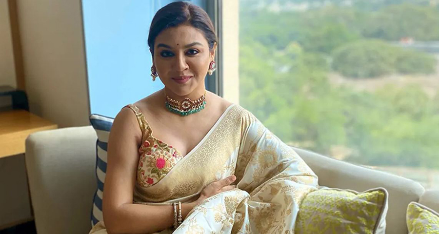 অনেক দিন ধরেই একসঙ্গে আছি : জয়া আহসান