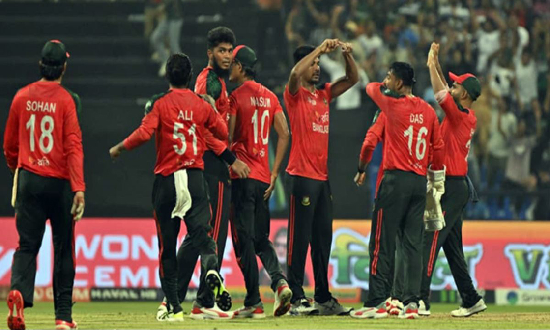 যে সমীকরণে ফাইনালে যেতে পারে বাংলাদেশ