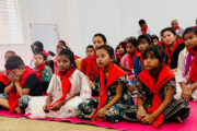 খেলাঘরের চেয়ারপার্সন বীর মুক্তিযোদ্ধা অধ্যাপক মাহফুজা খানম স্মরণসভা