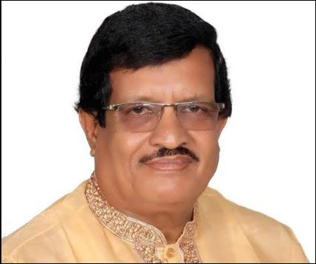 বগুড়া জেলা শ্রমিক লীগ সভাপতি সালাম গ্রেপ্তার