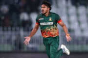 এশিয়া কাপ জয়ই এখন মূল লক্ষ্য: তাসকিন