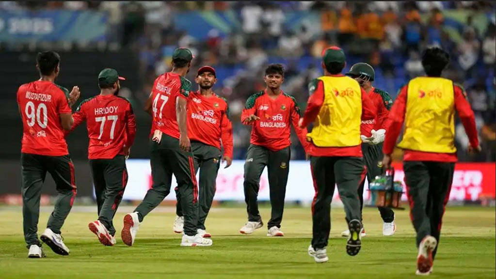 এশিয়া কাপ থেকে কত পাচ্ছে বাংলাদেশ