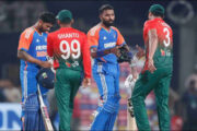 ভারত সিরিজ খেলতে না আসায় আর্থিক লোকসানে বিসিবি