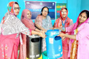 দিনাজপুর ইনার হুইল ক্লাবের যৌথ প্রজেক্ট ও সেমিনার অনুষ্ঠিত