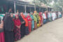 ধুনটে কিশোর গ্যাংয়ের দৌরাত্ম্যে আতঙ্কে ৫০ পরিবার, ভুক্তভোগীদের মানববন্ধন