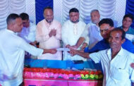 বাগজানার পুজামন্ডব পাহাড়া দিচ্ছেন বিএনপি কর্মীরা