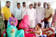 ভালো সেবাদানকারী প্রতিষ্ঠান হিসেবে অরবিন্দ শিশু হাসপাতাল ভূমিকা রাখছে-দিনাজপুর জেলা প্রশাসক