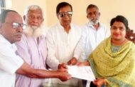 পাঁচবিবিতে মুক্তিযোদ্ধা আহবায়ক কমিটি