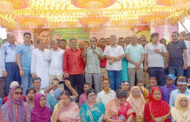 জিয়াউর রহমান বহুদলীয় গণতন্ত্রের প্রবর্তক -রেজাউল করিম বাদশা