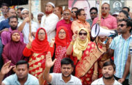 পাঁচবিবিতে বিএনপির ৪৭'তম প্রতিষ্ঠাবার্ষিকী উদযাপন