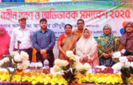 পাঁচবিবিতে শহীদ বিশালের একাডেমী ভবনের উদ্বোধন