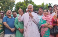 ২০২৬ সালের নির্বাচন আটকাতে পারবে না কোন অপশক্তি ---ডা. জাহিদ হোসেন