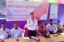 দিনাজপুরের উত্তর গোপালপুর গ্রামকে পরিবেশ বান্ধব গ্রাম ঘোষণা