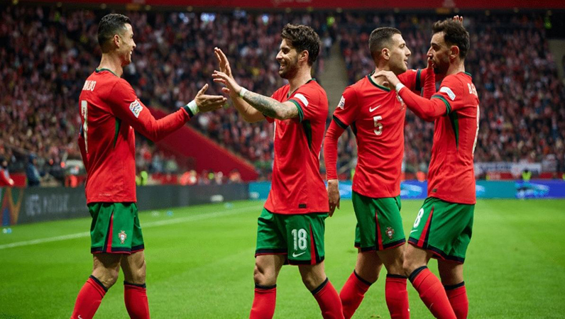 পর্তুগাল কি পারবে প্রথম বিশ্বকাপ জিততে?