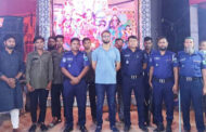 পুলিশ সবার বন্ধু-সহকারী পুলিশ সুপার 