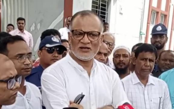 আগামীতে টিসিবির মাধ্যমে বাজার থেকে আলু ক্রয় করা হবে