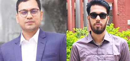 জয়পুরহাট জেলা জিয়া সাইবার ফোর্সের আহ্বায়ক ডলার সদস্য সচিব হানিফ