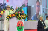 দেশ পুনর্গঠন না হওয়া পর্যন্ত বিএনপির আন্দোলন চলমান থাকবে --বিএনপির ভারপ্রাপ্ত চেয়ারম্যান তারেক রহমান