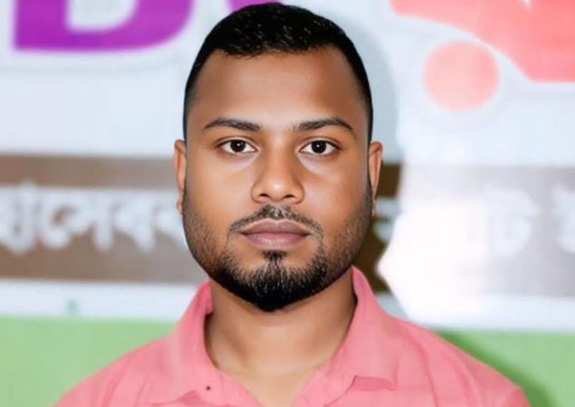 বগুড়ায় স্বেচ্ছাসেবক দল নেতার বিরুদ্ধে শ্লীলতাহানির অভিযোগ কিশোরীর