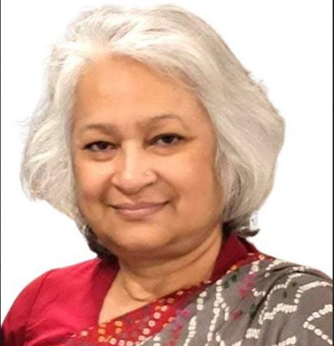 বাসদ এর কেন্দ্রীয় কমিটির সদস্য কামরুন নাহার বেবী মারা গেছেন