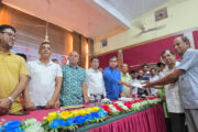 শিবগঞ্জের ৬২ পূজা মণ্ডপ পেল তারেক রহমানের অনুদান