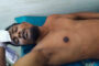 বগুড়ায় বাসের ধাক্কায় ট্রাকের হেলপার নিহত