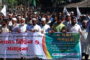 বিরলে জুলাই জাতীয় সনদের ভিত্তিতে আগামীর নির্বাচনসহ ৫ দফা গণ দাবিতে বিক্ষোভ মিছিল ও সমাবেশ অনুষ্ঠিত