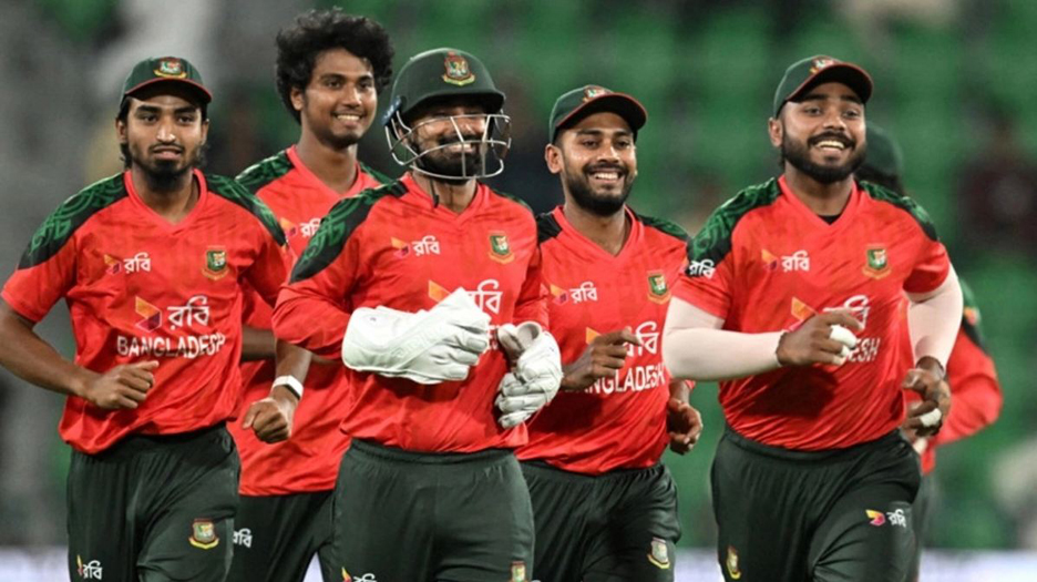 আজ টাইগারদের এশিয়া কাপ মিশন শুরু