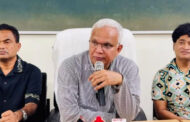 কোন হুঙ্কারেই আগামী জাতীয় নির্বাচন বাধাগ্রস্থ করার ক্ষমতা কারো নেই -ডা. এজেডএম জাহিদ হোসেন