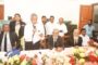 দিনাজপুর আইনজীবী সমিতির সংবিধান সংশোধন বিষয়ে আলোচনা