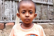 অকালেই নিভে গেল কিডনী রোগে আক্রান্ত সেই আবু তালহার স্বপ্ন
