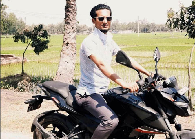 বগুড়ায় দুর্বৃত্তদের হামলায় যুবদল নেতা নিহত