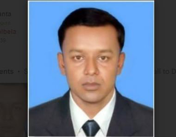 বগুড়ায় চাঁদাবাজির মামলায় যুবদল নেতা গ্রেফতার