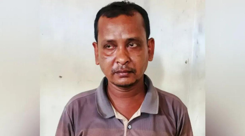 ঘোড়াঘাটে ভূয়া এনজিও কর্মকর্তা জেল হাজতে 