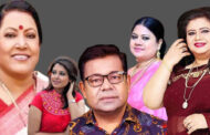 ফরিদা পারভীনের মৃত্যুতে শোকাচ্ছন্ন সংস্কৃতি অঙ্গন