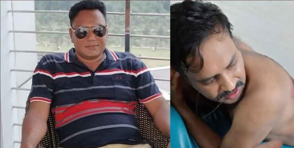 বগুড়া হত্যা মামলার আসামি গ্রেপ্তারের সময় ছুরিকাহত