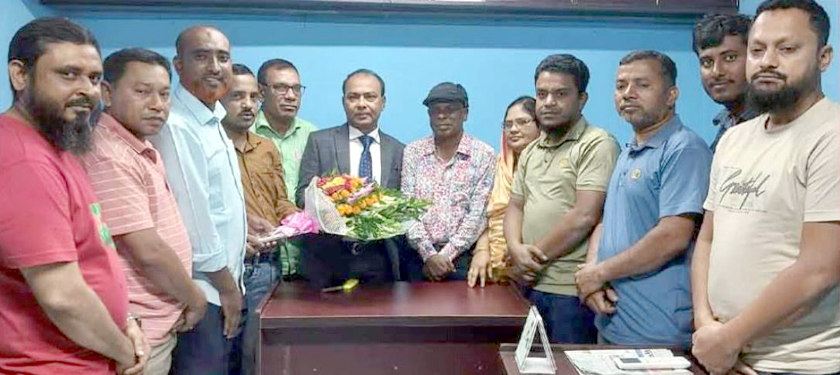 বিচার বিভাগের স্বাধীনতা ছাড়া ন্যায়বিচার প্রতিষ্ঠিত হয় না -বগুড়ায় বিচারপতি শাহীন