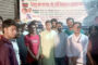 দিনাজপুরে গণঅধিকার পরিষদ পৌর শাখার পরিচিতি সভা অনুষ্ঠিত