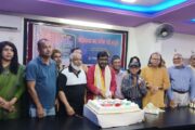 বগুড়ায় গ্যাস এলেও ধংস হয়েছে কটন মিল ম্যাচ ফ্যাক্টরি তাজমা সিরামিকে -নওগাঁ বিশ্ববিদ্যালয়ের উপাচার্য