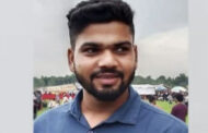 সড়কে প্রাণ গেল কলেজ ছাত্রের