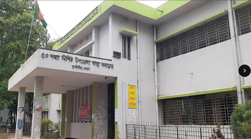 বগুড়ার দুপচাঁচিয়া স্বাস্থ্য কমপ্লেক্সে : দুই বিশেষজ্ঞ চিকিৎসকসহ ৬৯টিপদশূন্য: রোগীদের দুর্ভোগ