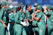 নারী ক্রিকেটারের দৈনিক ভাতা পুরুষদের সমান করল বিসিবি