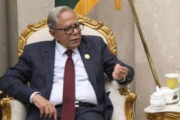 সাবেক রাষ্ট্রপতি হামিদসহ ১৭২ জনের নামে হত্যা চেষ্টার মামলা
