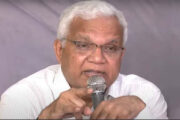 নির্বাচনী ট্রেনে দেশবাসী, নির্বাচন বিলম্বের চেষ্টা সফল হবে না--ডা. এ.জেড.এম জাহিদ হোসেন
