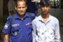 বিরলের শালবনে আলোচিত অটোবাইক ছিনতাই ও চালককে হত্যা চেষ্টা ঘটনায় একজন আটক