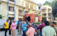 ঠিকাদারদের তোপের মুখে পালালেন ঠাকুরগাঁও এলজিইডির নির্বাহী প্রকৌশলী