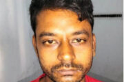 ধুনটে ফাঁকা রাস্তায় গাঁজা বিক্রির সময় যুবক আটক, পুলিশের মাদকবিরোধী অভিযান অব্যাহত