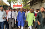 আওয়ামী লীগ হিন্দুদের সাথে ছলাকলা করে ভোট নিয়েছে-খন্দকার নাসিরুল ইসলাম